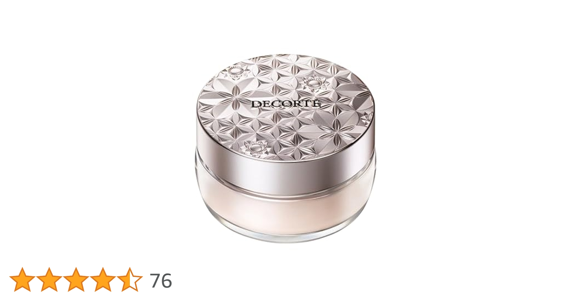 Amazon | コスメデコルテ ルースパウダー 04 shimmering